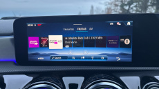 Mercedes-Benz A-Class A250e AMG Line Executive 4dr Auto Saloon